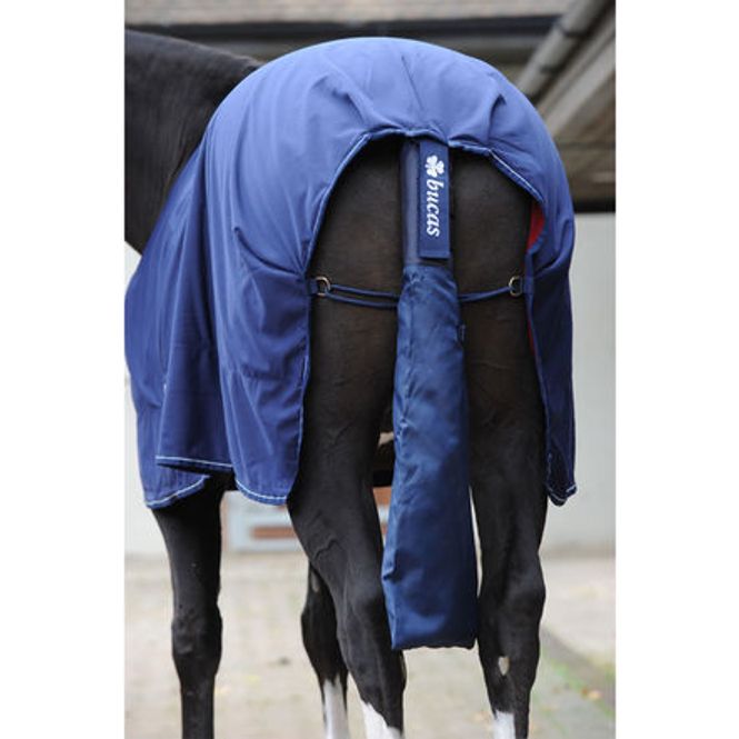 Hovedbilde Halebag, beskytter, pose
