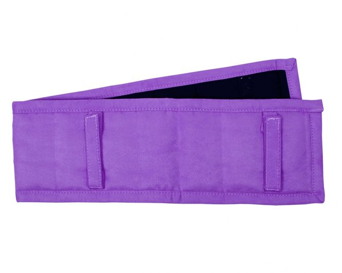 Hovedbilde Sele/longeringspad