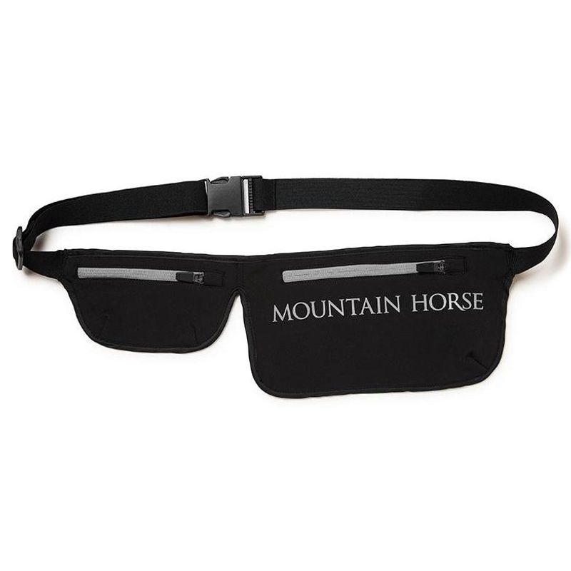 Double waistbag 
