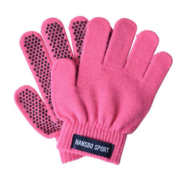 Hovedbilde Magic Glove rosa str jr