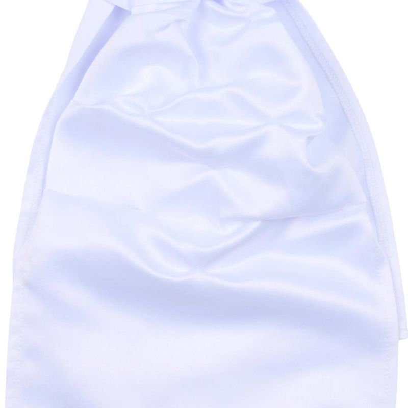 Plastron stevnekrage Equipage Str S