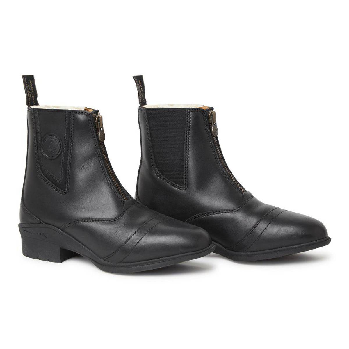 MH Aurora vinter Zip