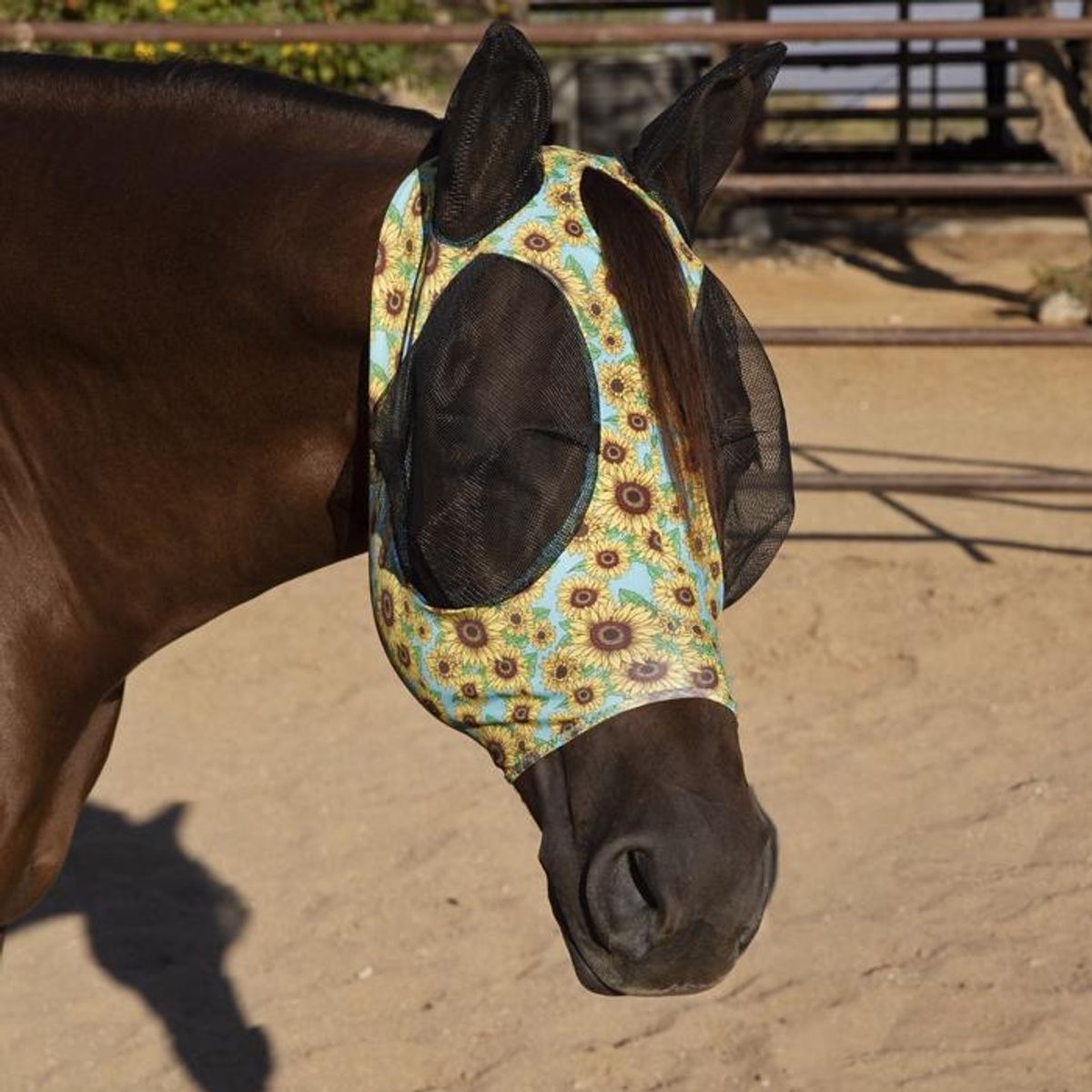 Professionals Choice Comfort Fit fluemaske