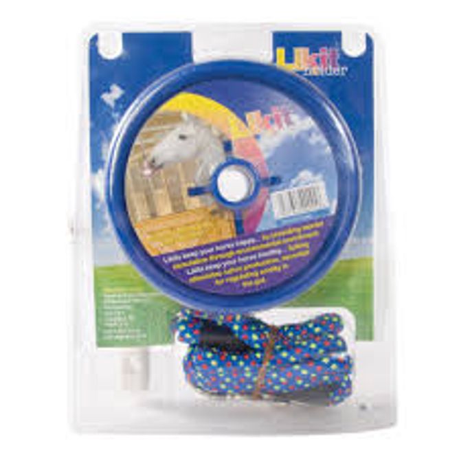 Hovedbilde Likit holder