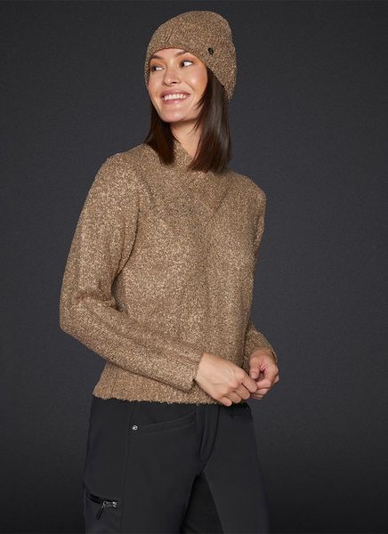 Hovedbilde Leah Lue- beige