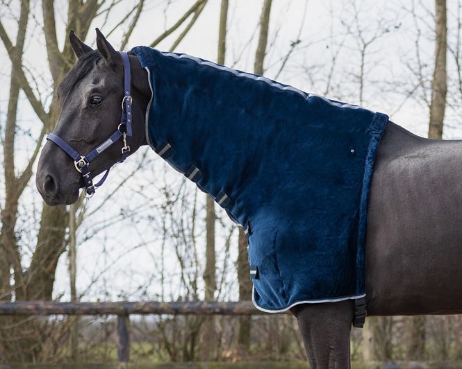 Hovedbilde Hals i fleece, universal