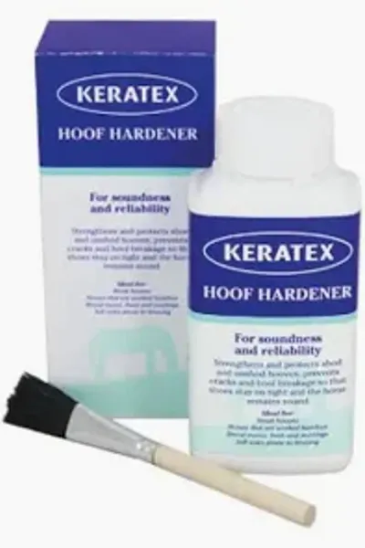 Hovedbilde Keratex Hoof Hardener