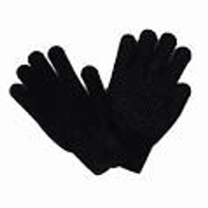Hovedbilde Magic Glove, mini, svart