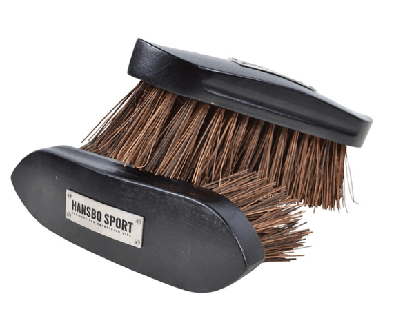 Hovedbilde Rotbørste naturfiber HS