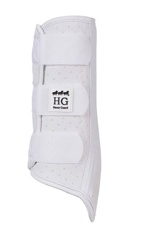 Airflow Gamasje Hvit