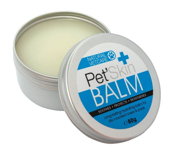 Hovedbilde Pets skin balm