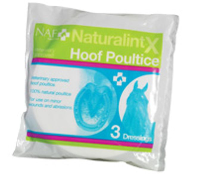 Hovedbilde Naturalintex Hov pads