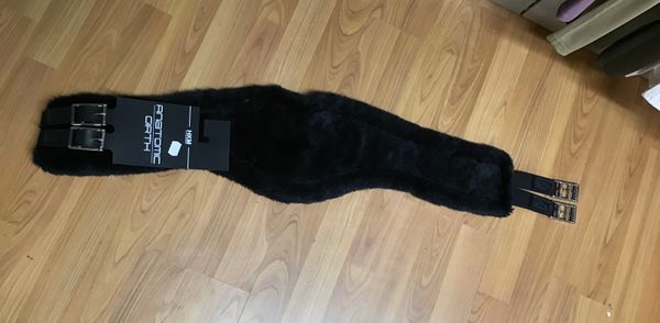 Hovedbilde Anatomsik gjord - teddy HKM