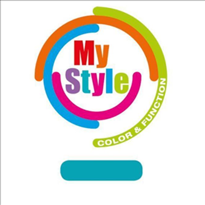Hovedbilde Casco My Style Stripes