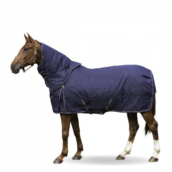 Hovedbilde Lippo basic 200 g fast hals ...