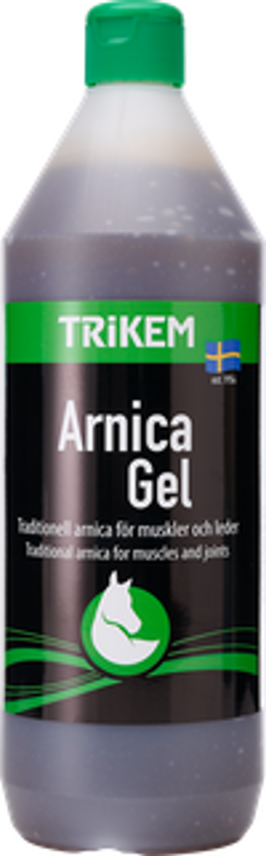 Trikem Arnica Gel 1l