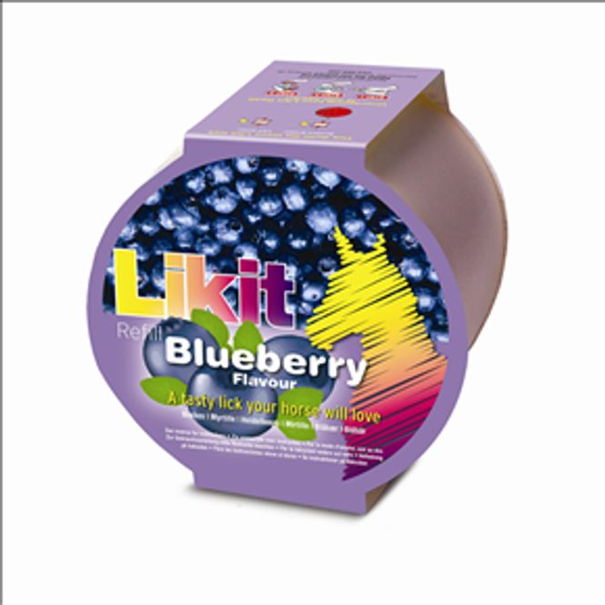 Hovedbilde Likit refill liten
