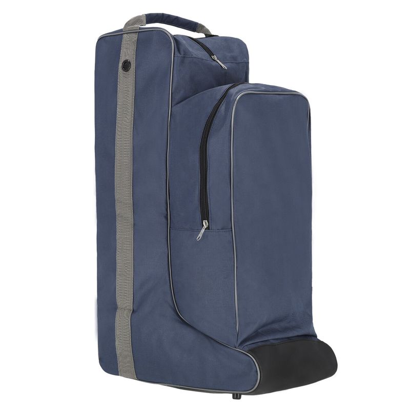 QHP Støvelbag/hjelmbag kombi 