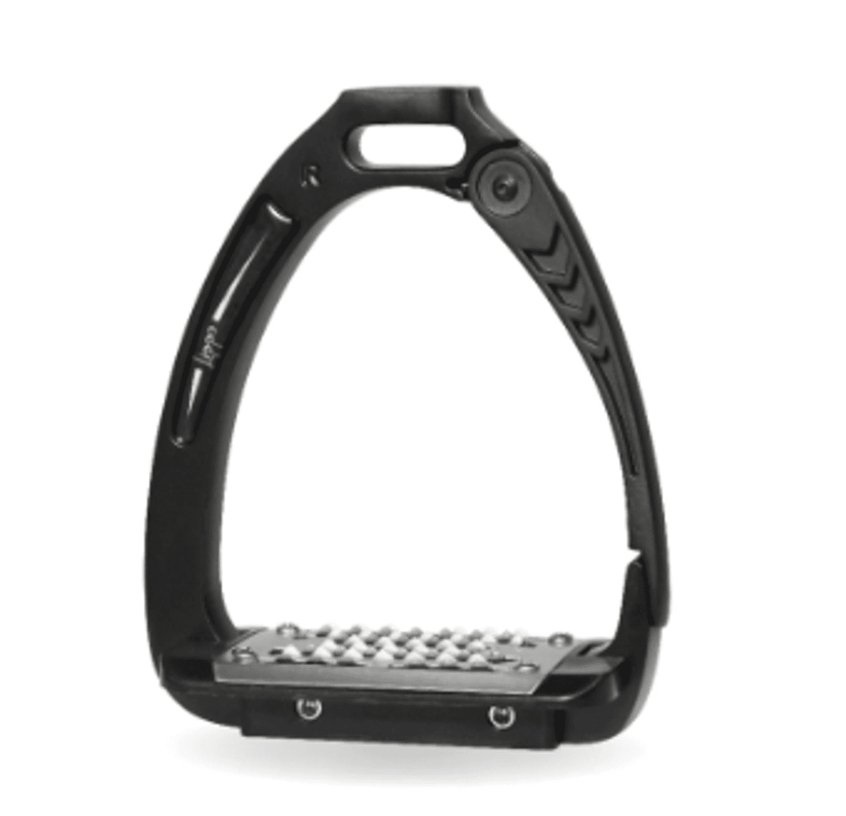 Sikkerhetsstigbøyler Lippo