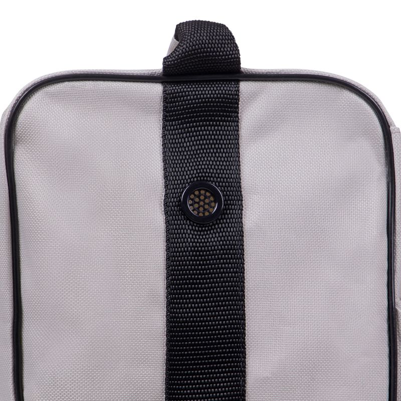 QHP Støvelbag/hjelmbag kombi 