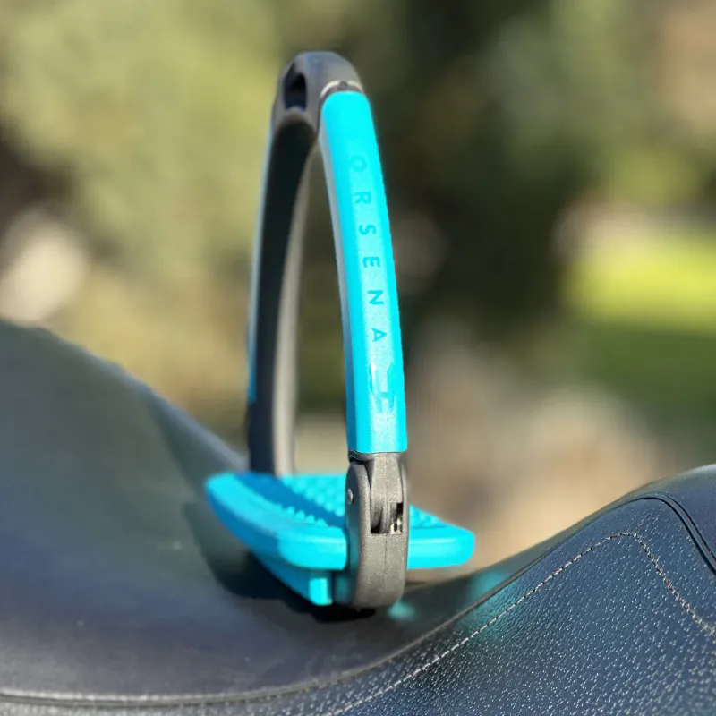 Horsena Tread Pad til Horsena Stirrups 2.0