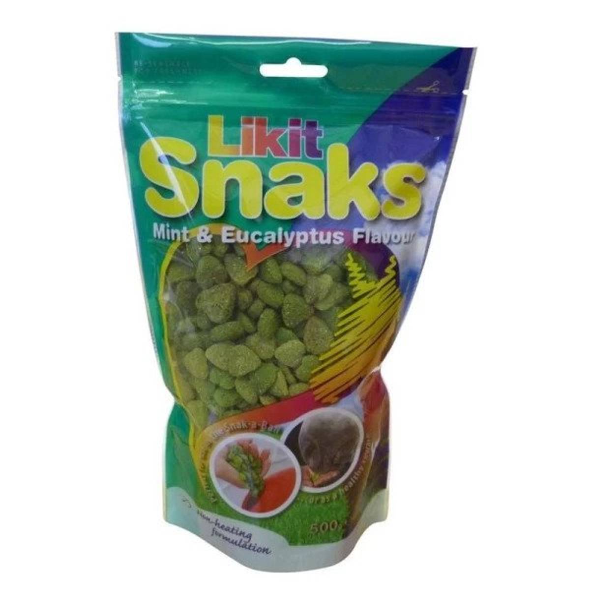 Likit Snaks 500g