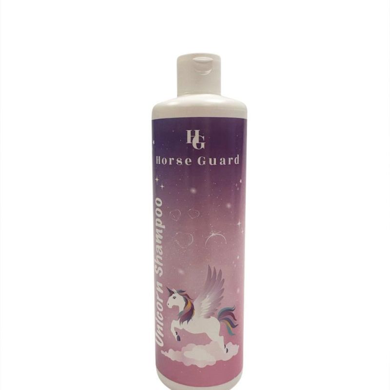 Horse Guard Unicorn hesteshampo, 500 ml