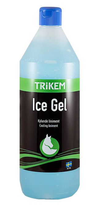 Hovedbilde Ice gel-karensfri