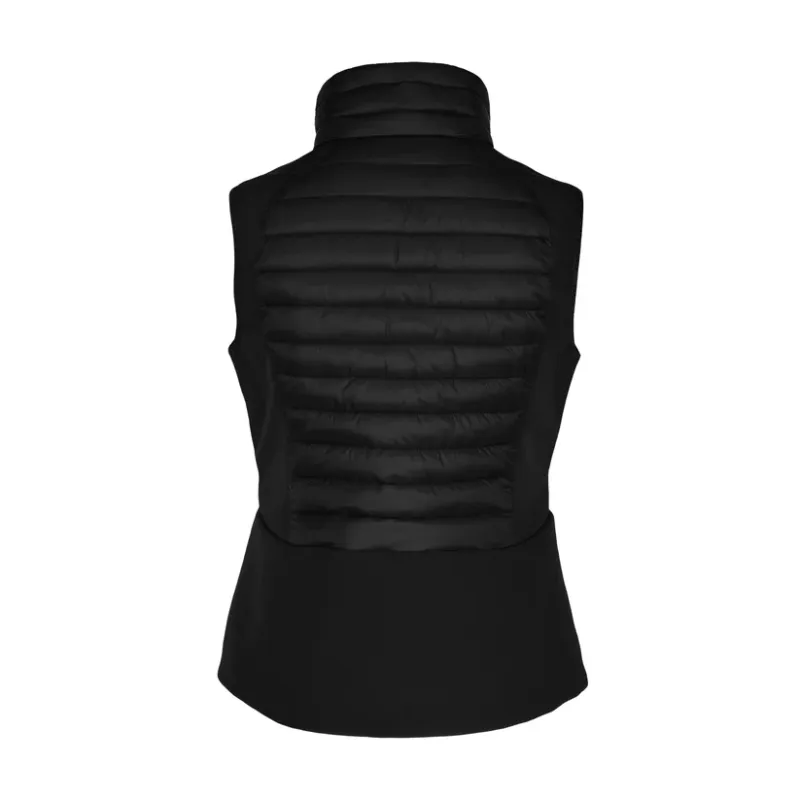 Classic Ladies Body Warmer