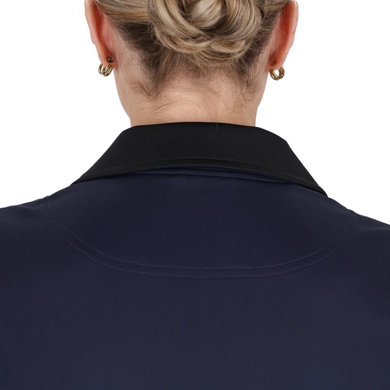 Juliet stevnejakke – elastisk ridejakke med god passform 