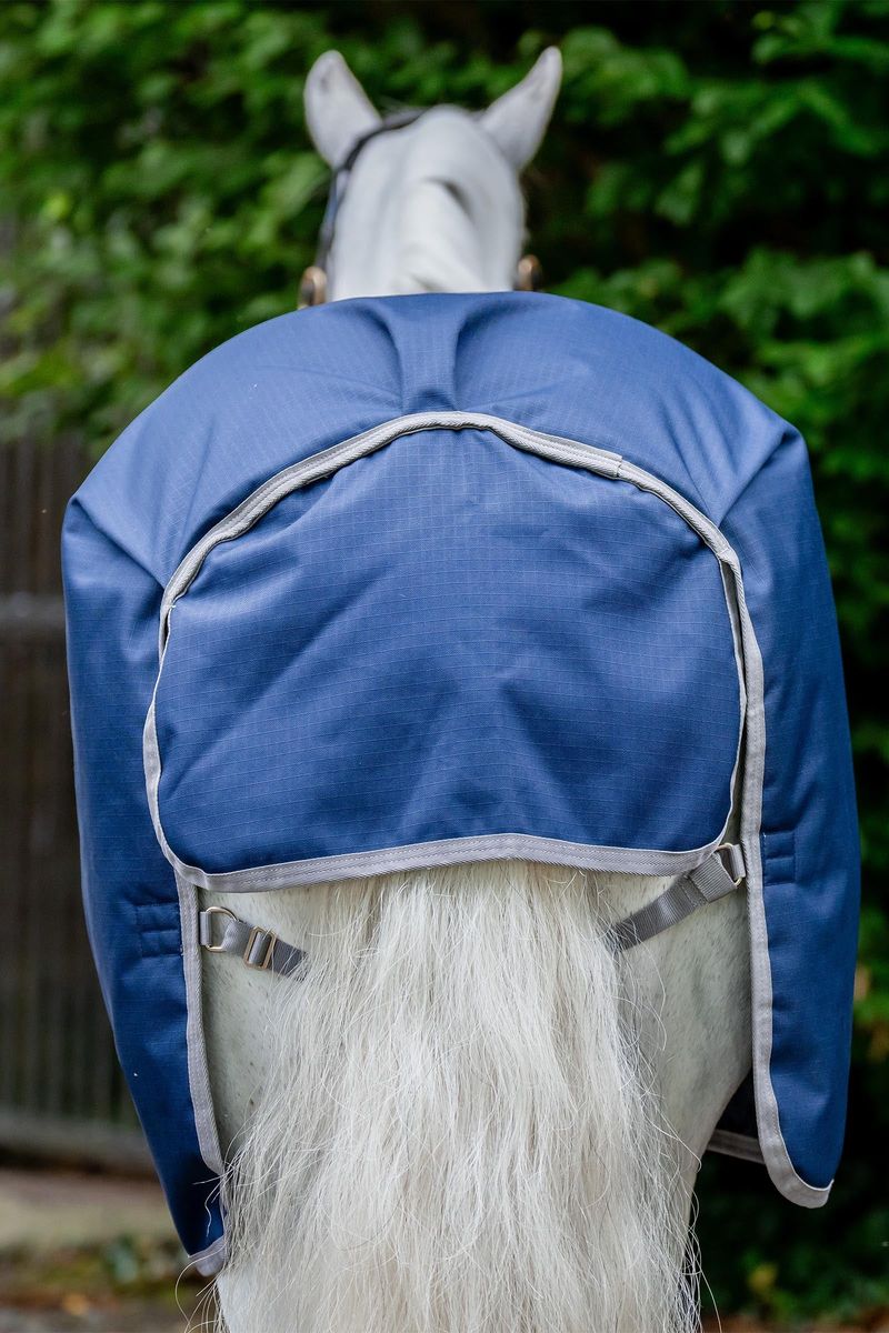 Amigo 900D ripstop 50g m Fleecefòr