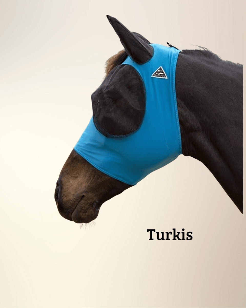 Professionals Choice Comfort Fit fluemaske