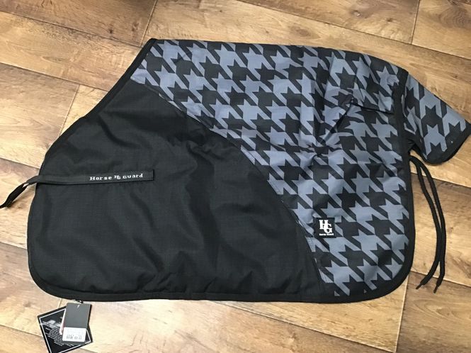 Hovedbilde HG Lendedekken 100g