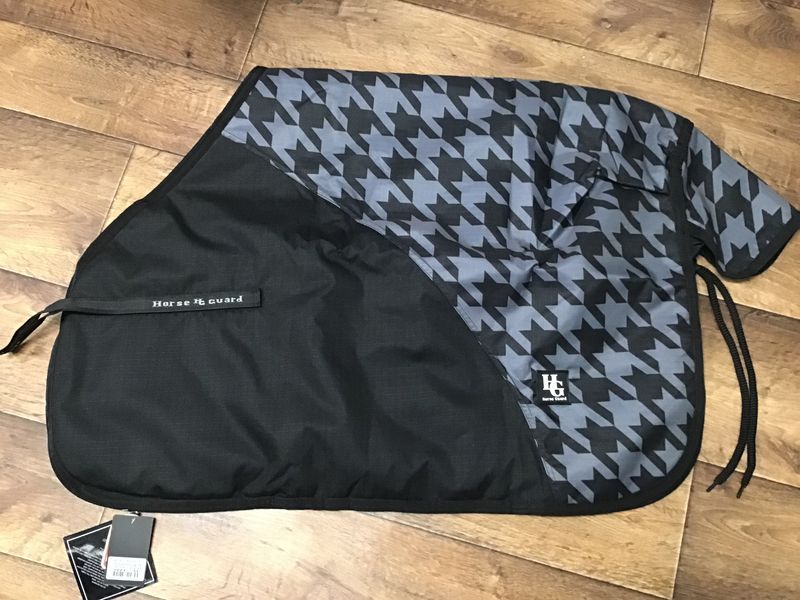 HG Lendedekken 100g