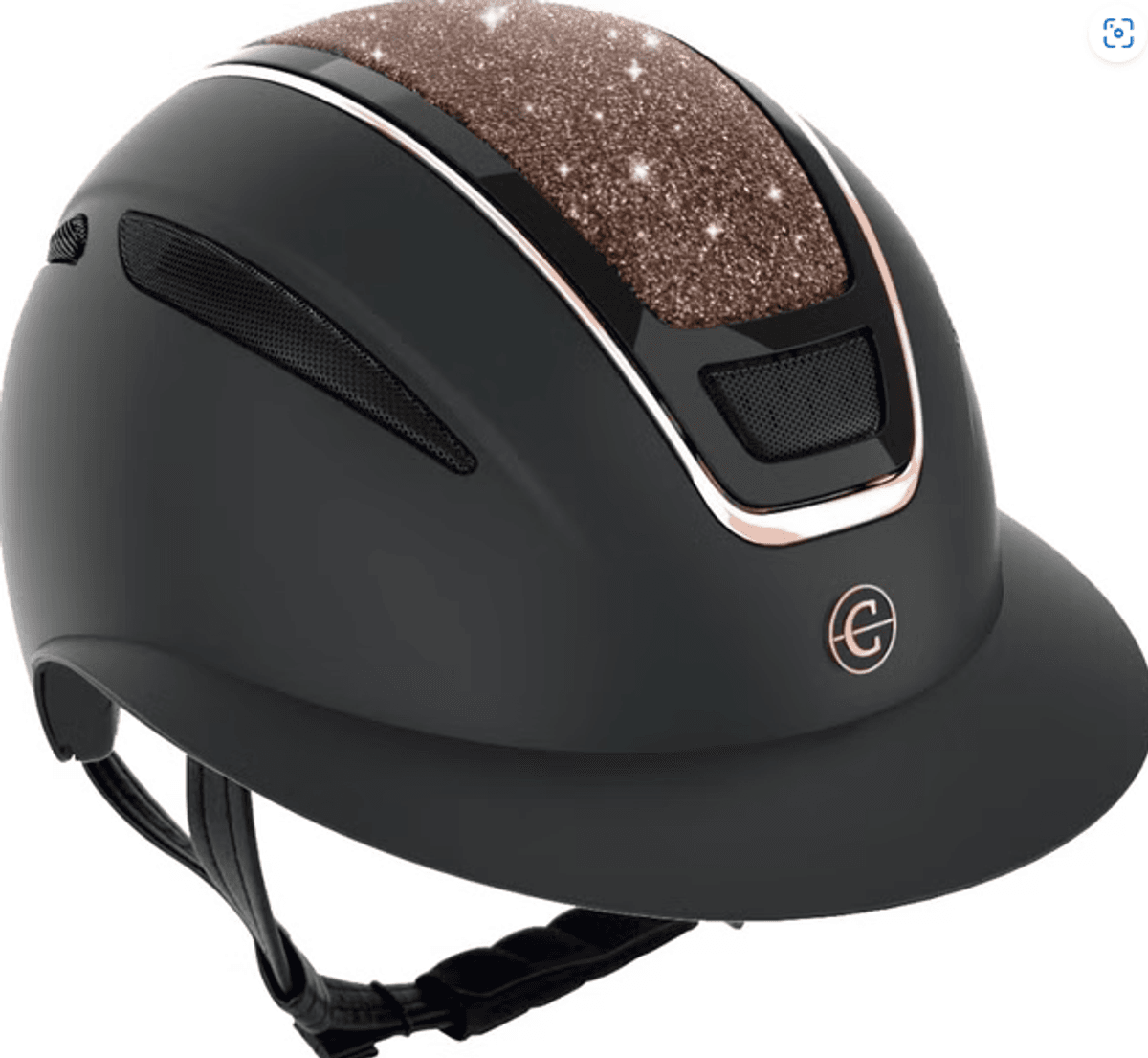 Elite Polo Rosegull 