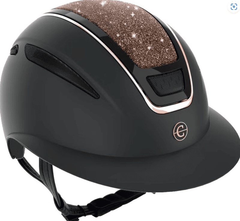 Elite Polo Rosegull 