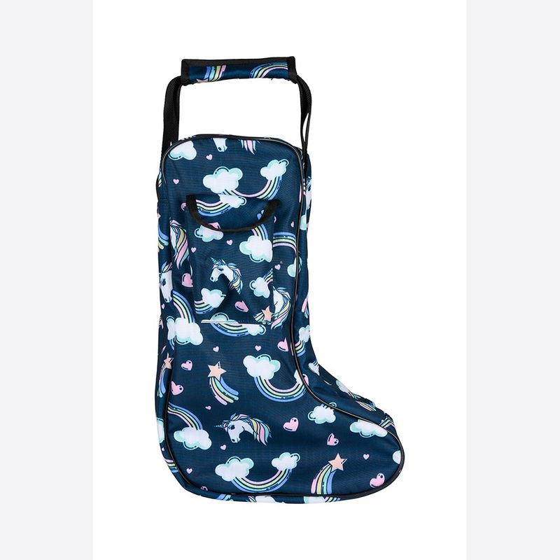 EQ Jasmin Støvelbag