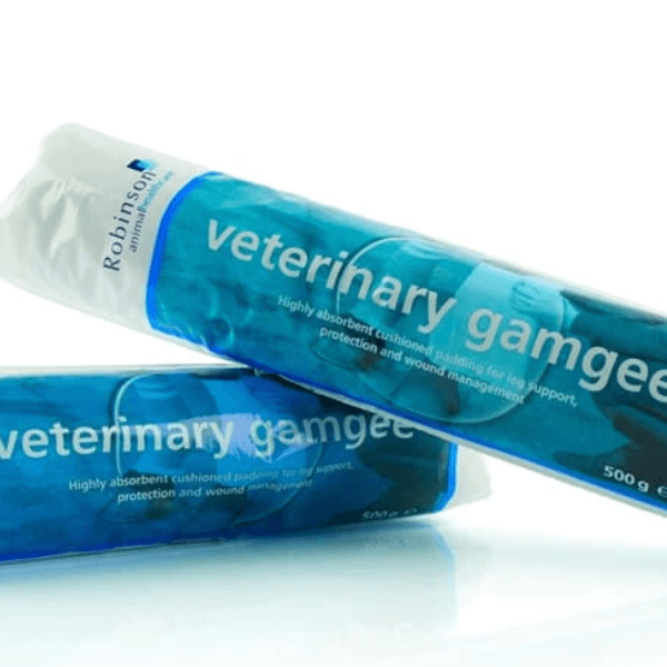Hovedbilde Veterinary Gamgee 500g