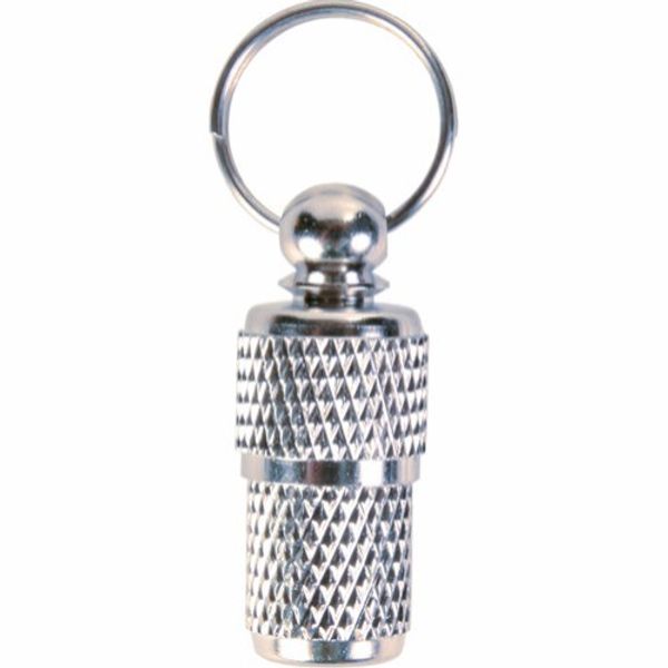 Hovedbilde Adresseboks Til Halsbånd