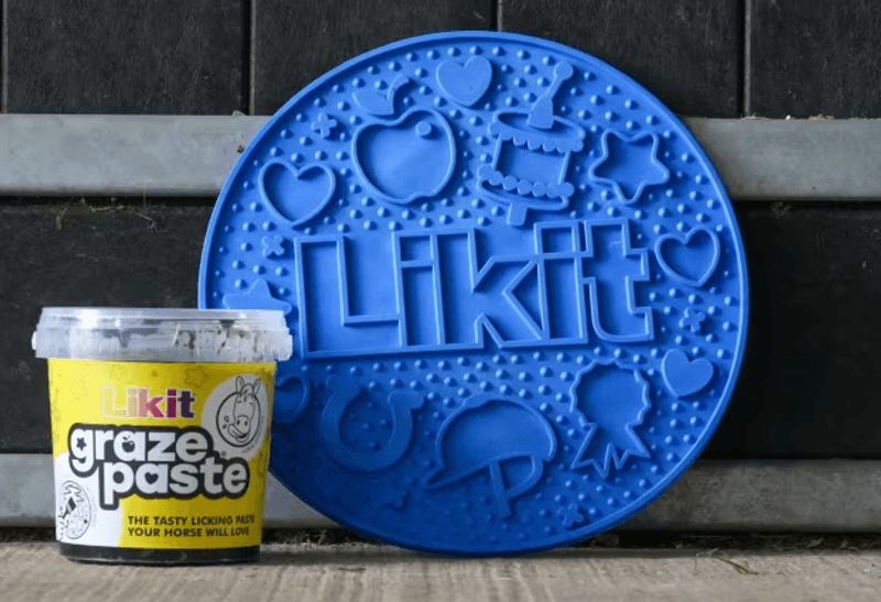 Likit Graze paste