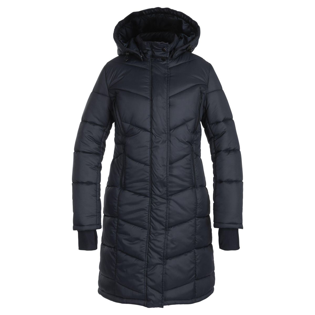 KQ Bonita ridekåpe str 130-36