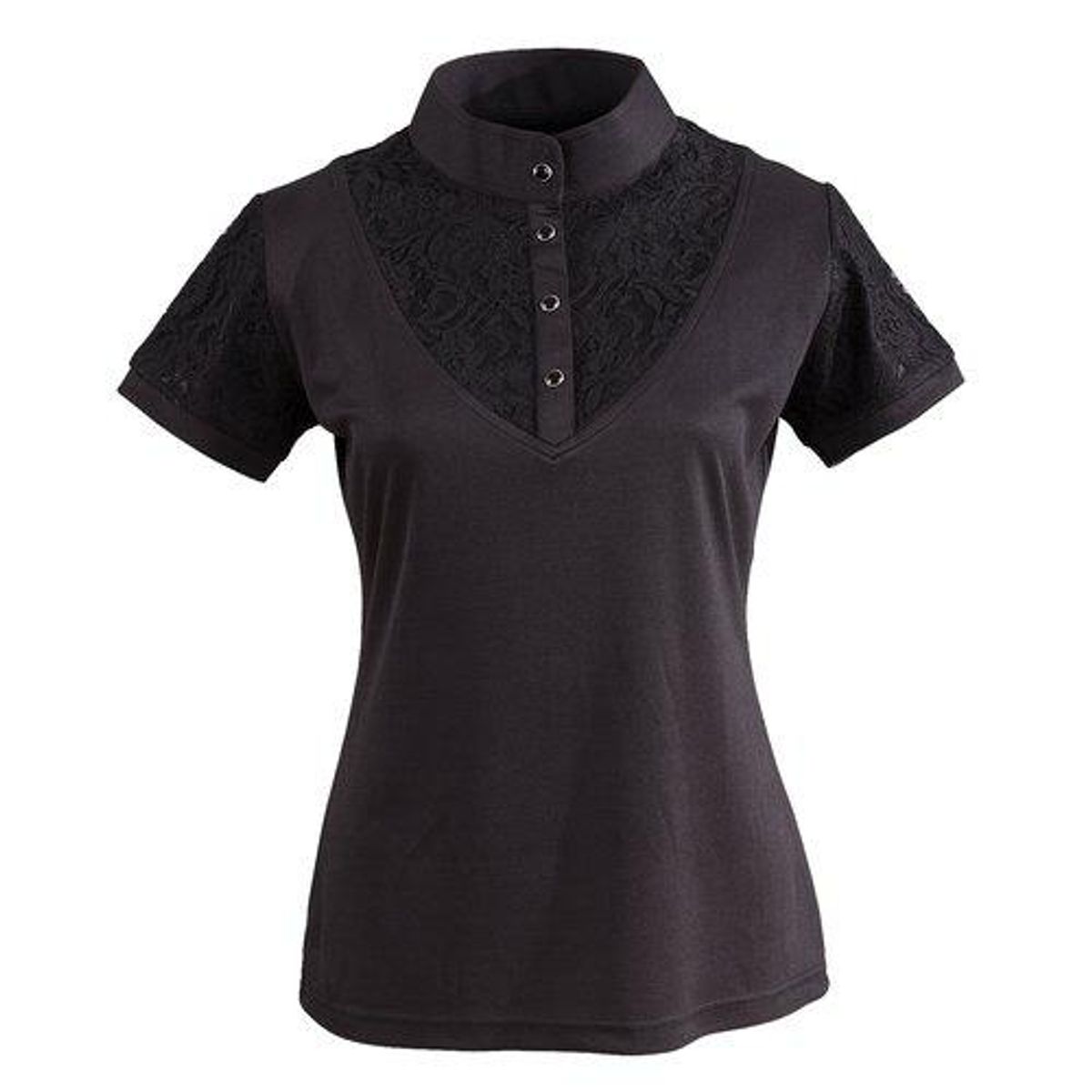 Stevneskjorte Pizma  kortermet 