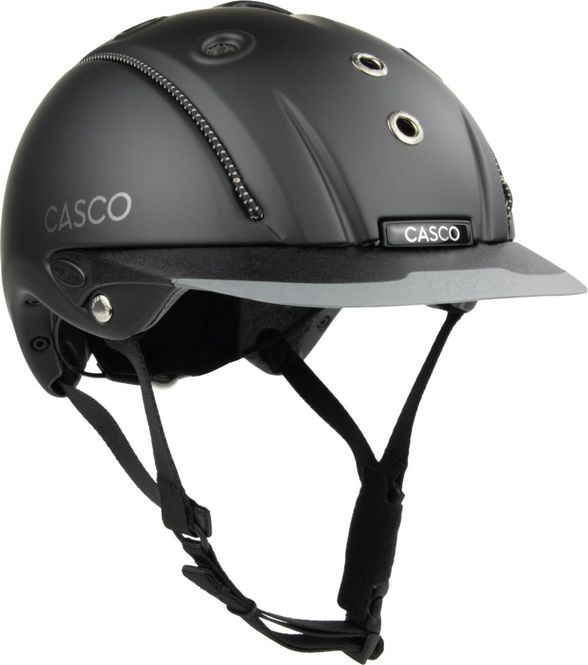 Hovedbilde Casco Mistral Prime ridehjelm ...
