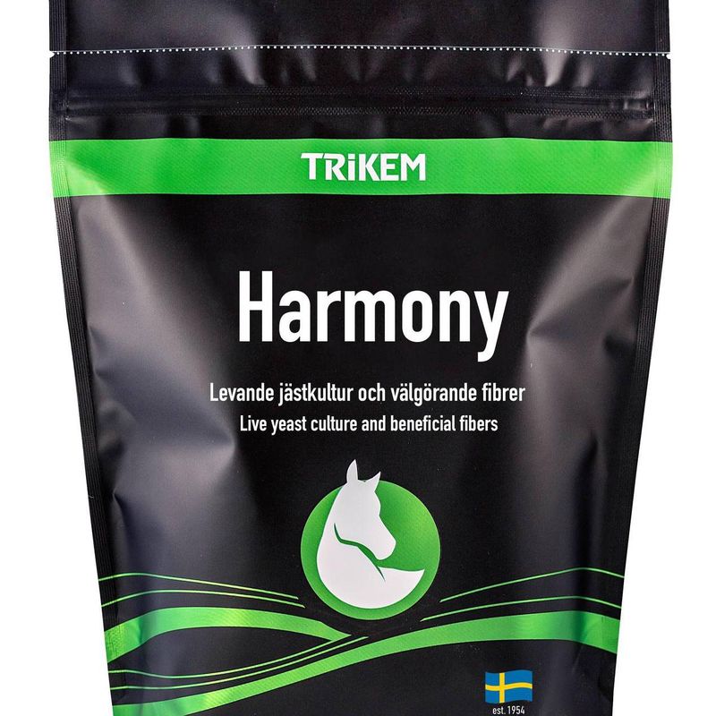 Harmony pellets 900g
