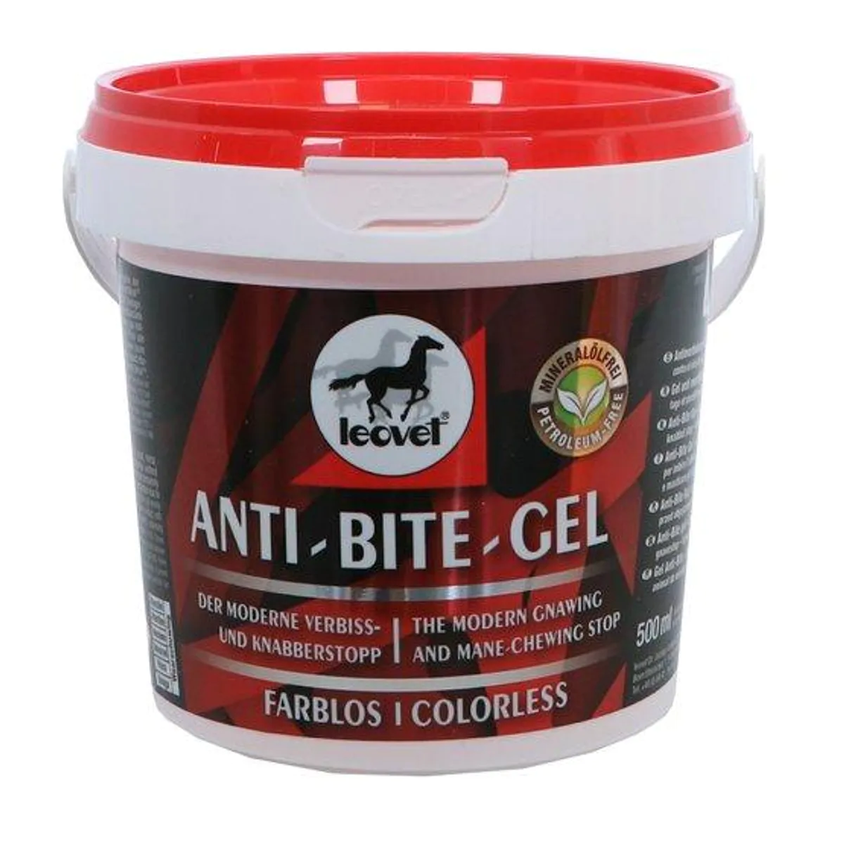 Leovet Anti-Bite gel