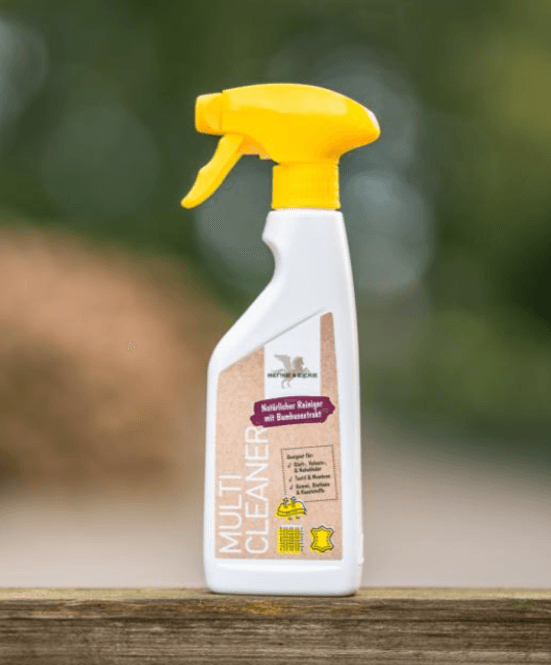 Hovedbilde Multi cleaner