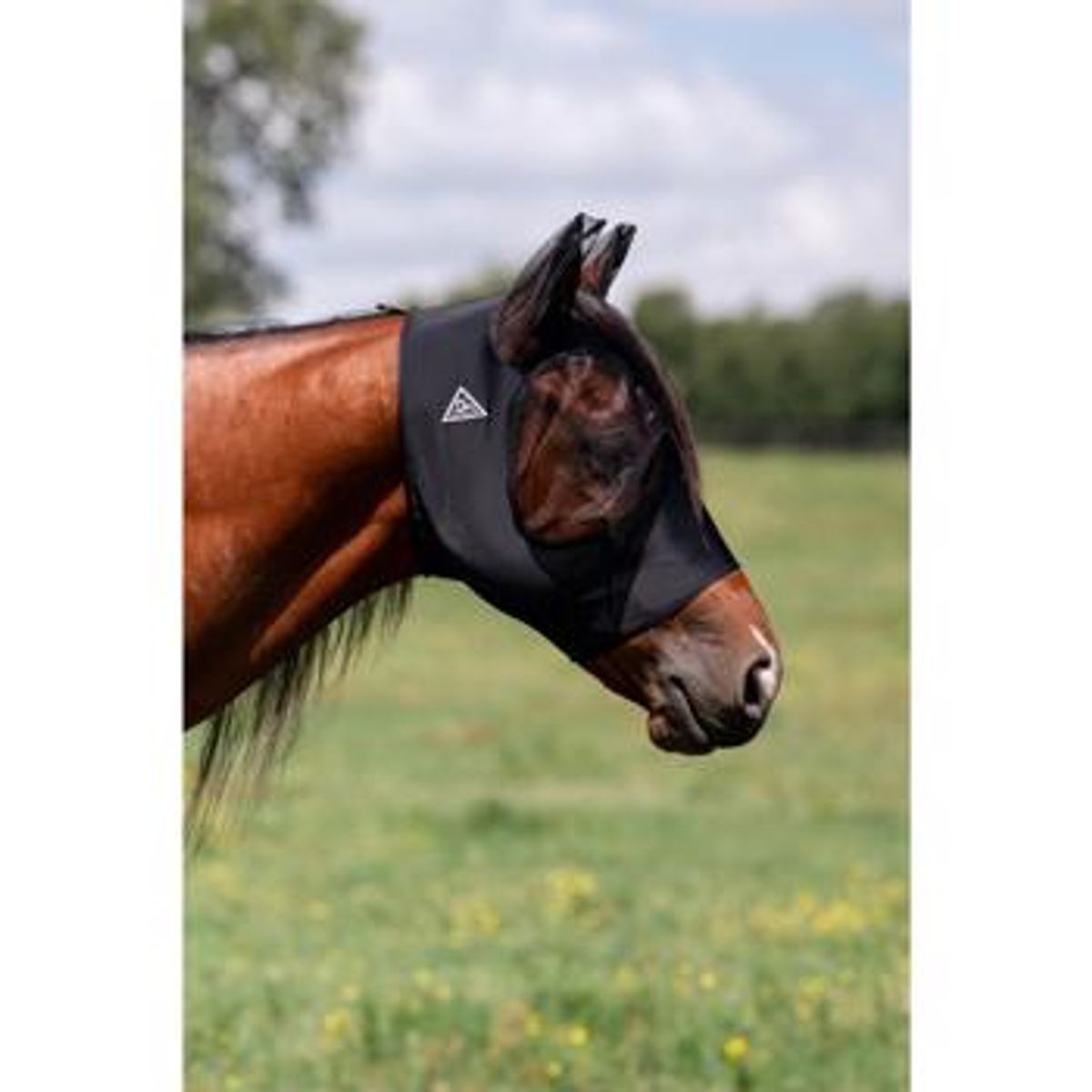 Professionals Choice Comfort Fit fluemaske