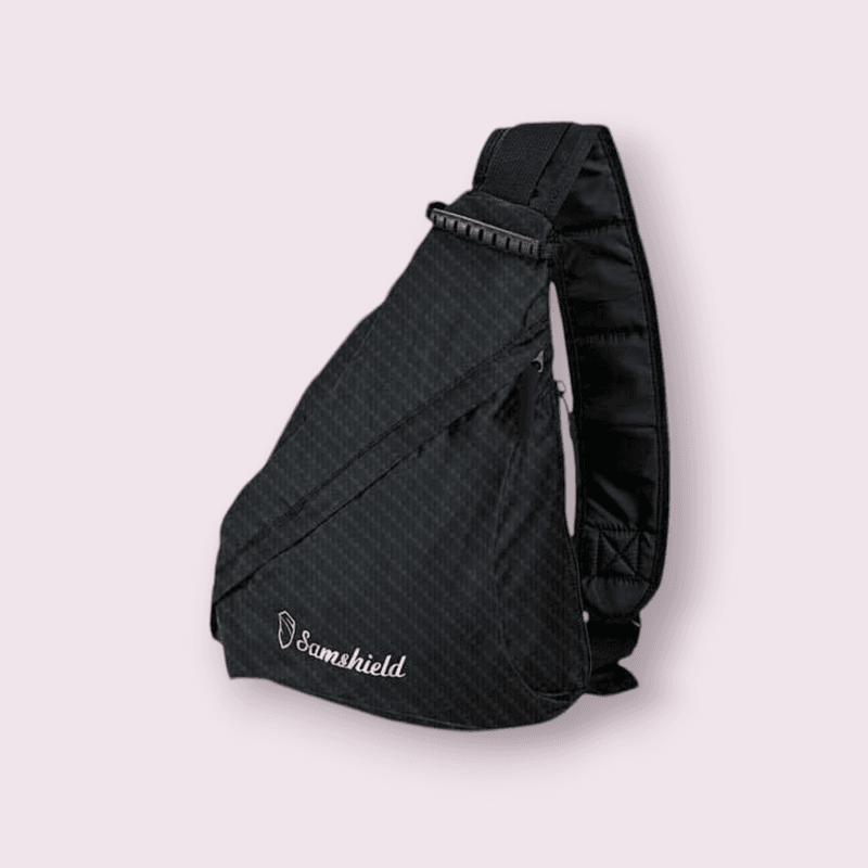 Samshield hjelmveske