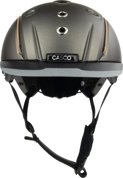 Hovedbilde Casco Mistral Prime ridehjelm ...