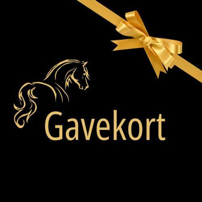 Hovedbilde Gavekort